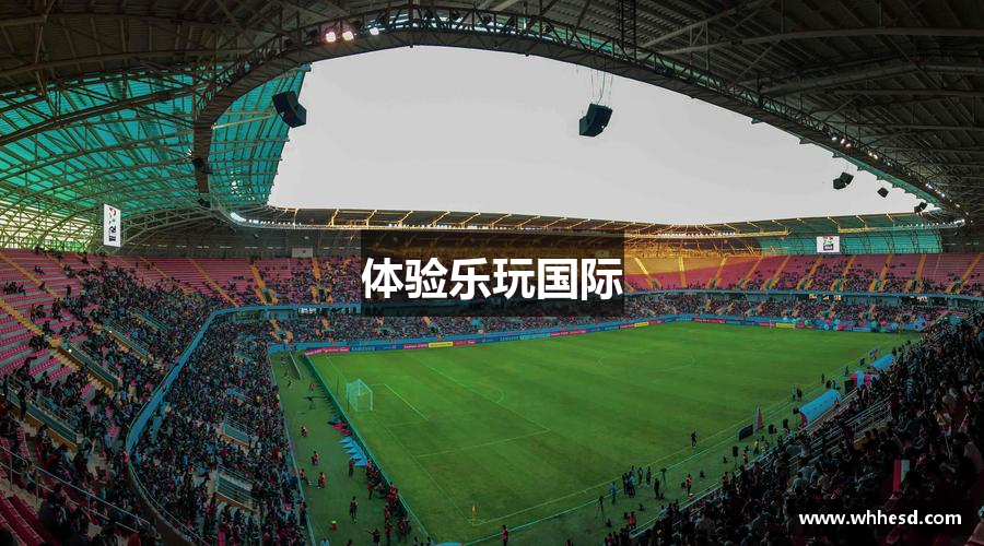 体验乐玩国际